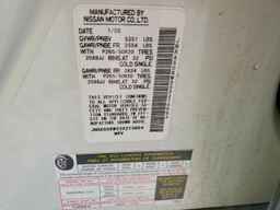 2005 INFINITI FX35