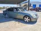 2005 LEXUS Ls 430