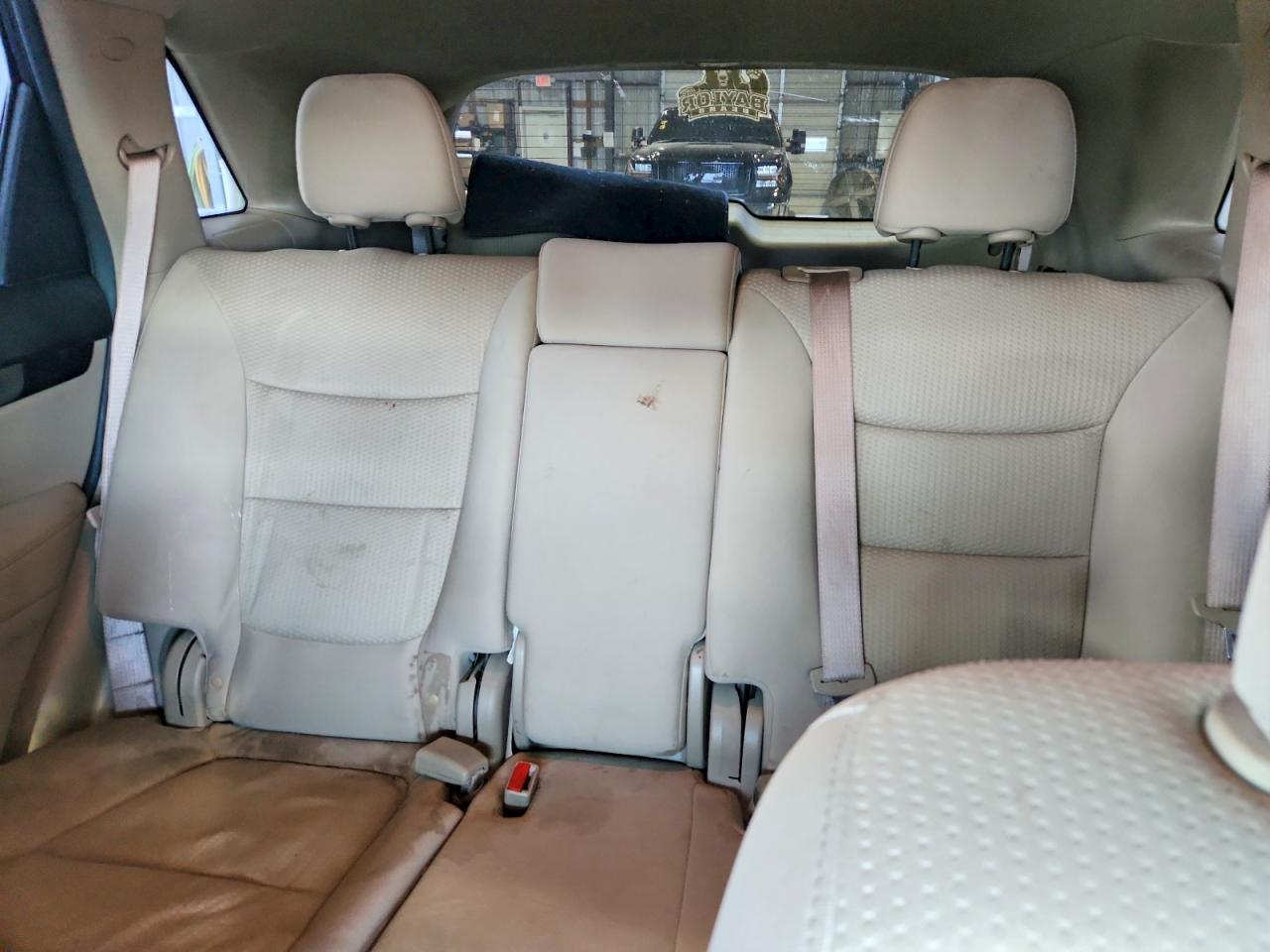2012 KIA SORENTO