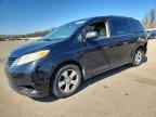 2012 TOYOTA SIENNA