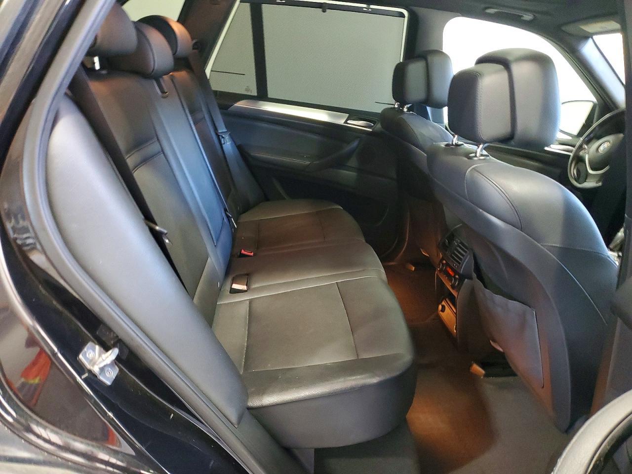 2011 BMW X5