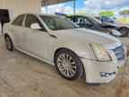 2010 CADILLAC CTS