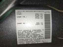 2026 NISSAN ALTIMA