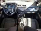 2020 NISSAN LEAF