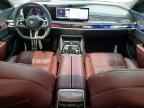 2024 BMW 7 series