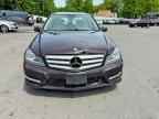 2012 MERCEDES-BENZ C-CLASS