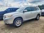 2013 TOYOTA HIGHLANDER