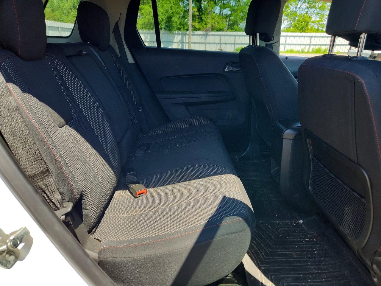 2015 GMC Terrain