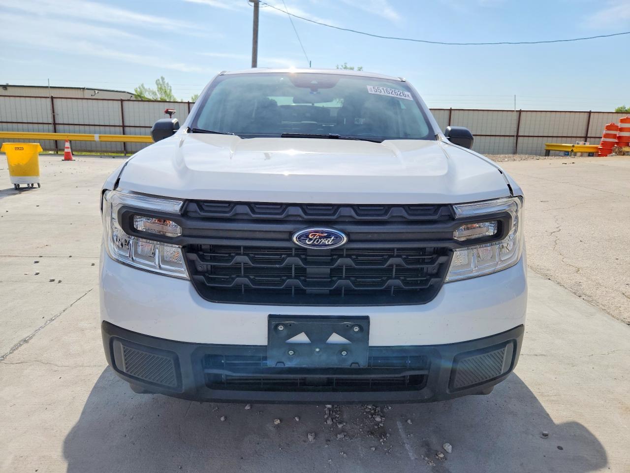 2024 FORD Maverick