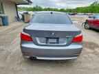 2010 BMW 5 series