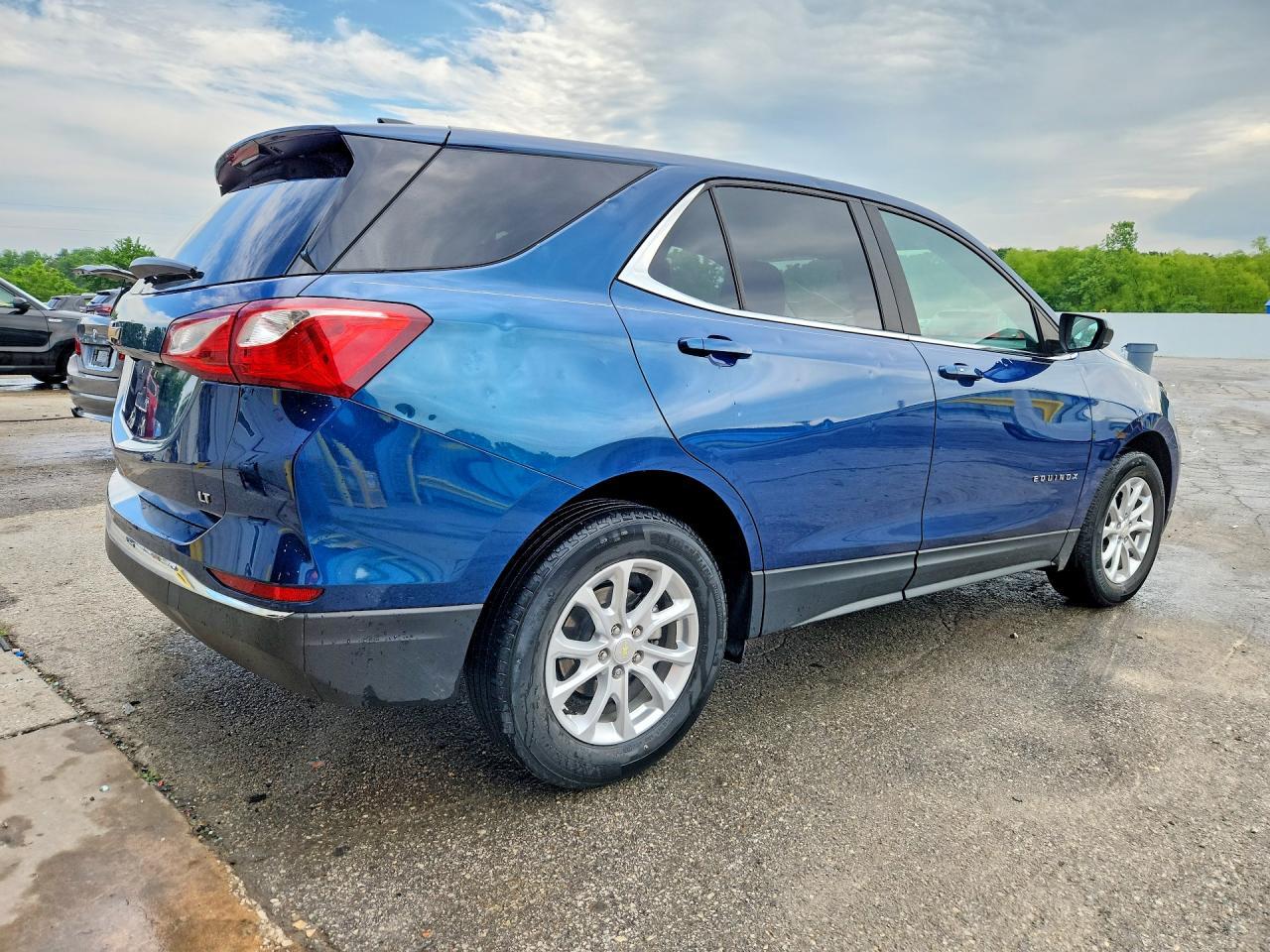 2021 CHEVROLET EQUINOX