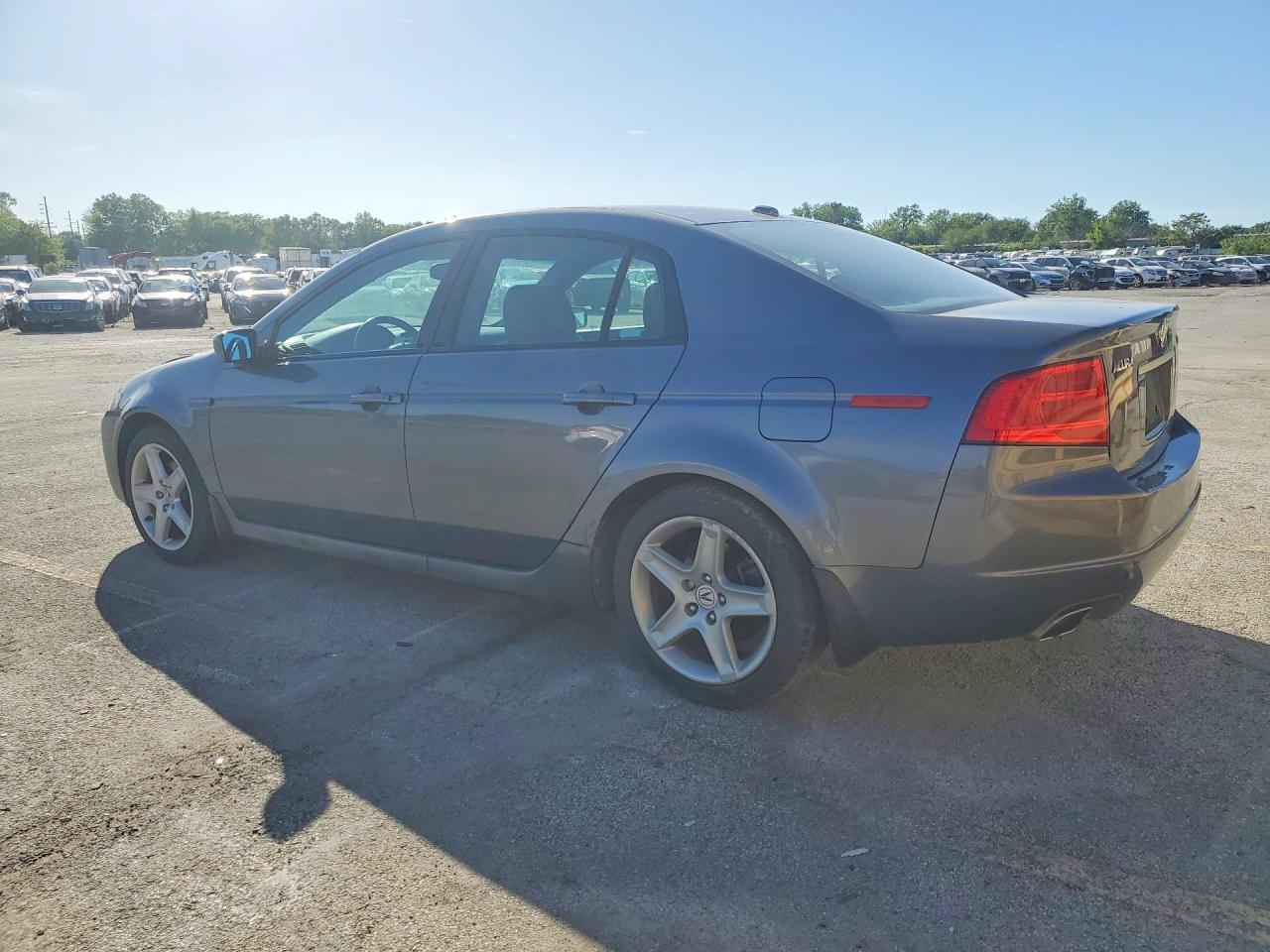 2005 ACURA TL