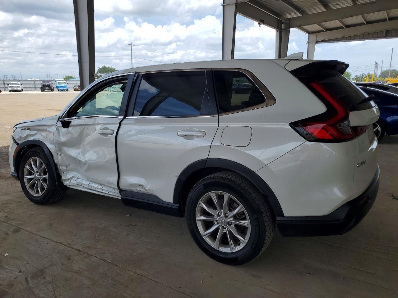 2023 HONDA CR-V