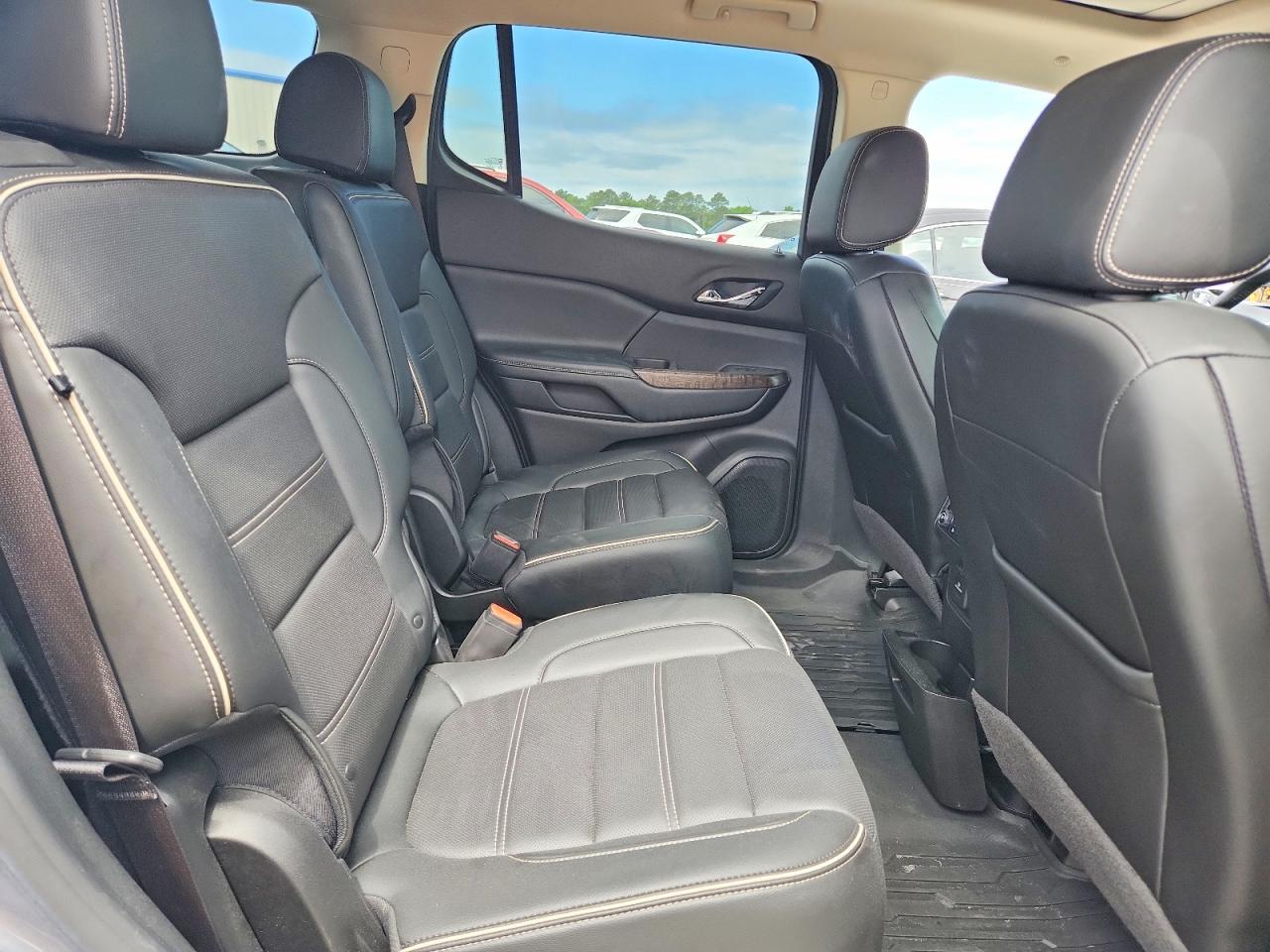 2021 GMC ACADIA