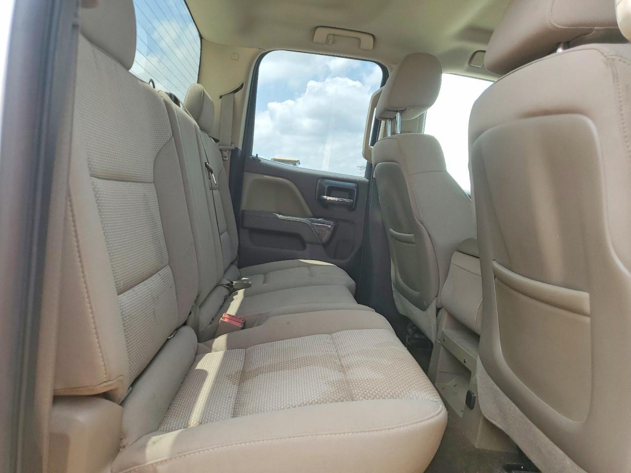 2014 GMC Sierra
