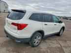 2018 HONDA PILOT