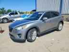 2013 MAZDA CX-5