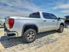 2020 GMC Sierra