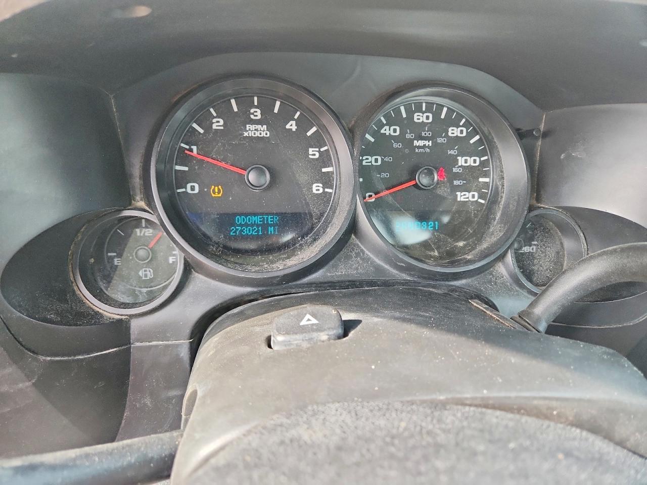 2007 GMC Sierra