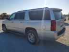 2017 CHEVROLET Suburban