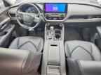2024 TOYOTA HIGHLANDER