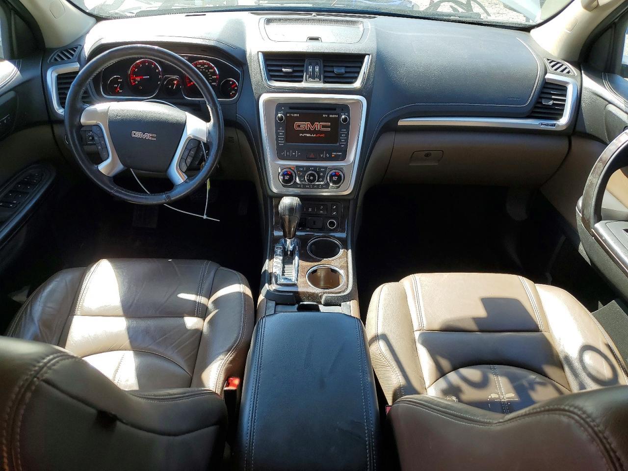2015 GMC ACADIA