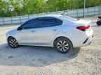 2022 KIA RIO
