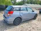 2004 TOYOTA COROLLA