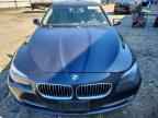 2012 BMW 5 series