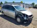 2006 TOYOTA SIENNA