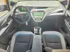2018 CHEVROLET Bolt EV