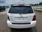 2004 TOYOTA HIGHLANDER