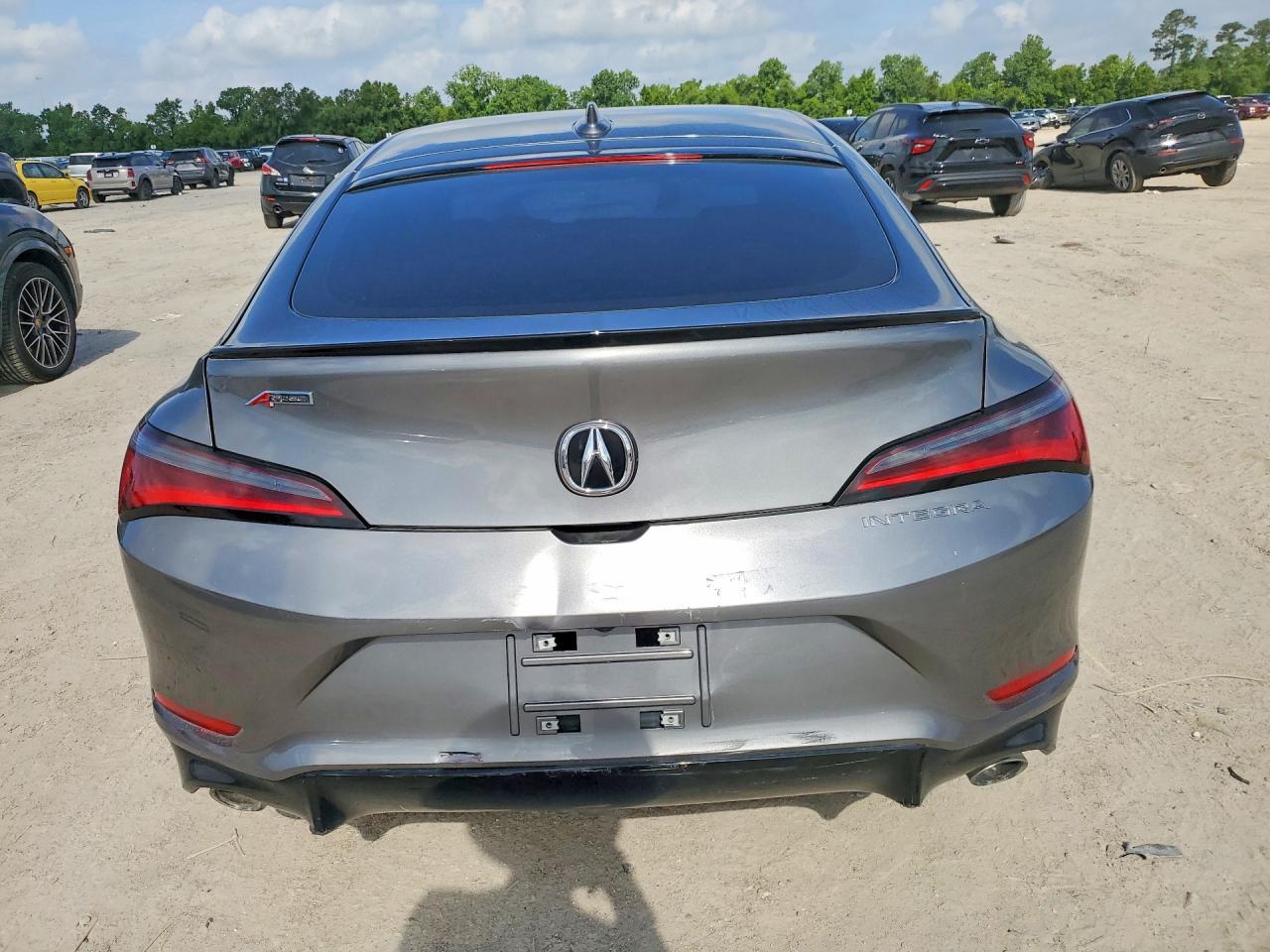 2023 ACURA Integra