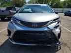 2024 TOYOTA SIENNA