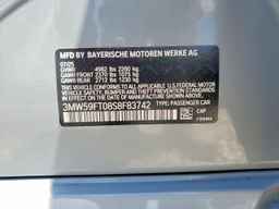 2025 BMW M340i