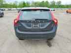 2015 VOLVO V60