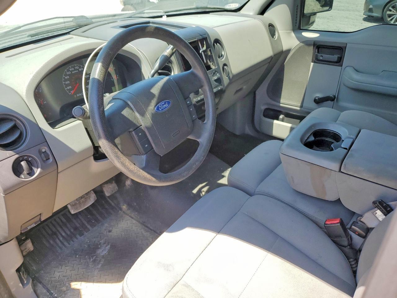 2006 FORD F-150 Lightning