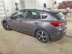 2022 SUBARU IMPREZA