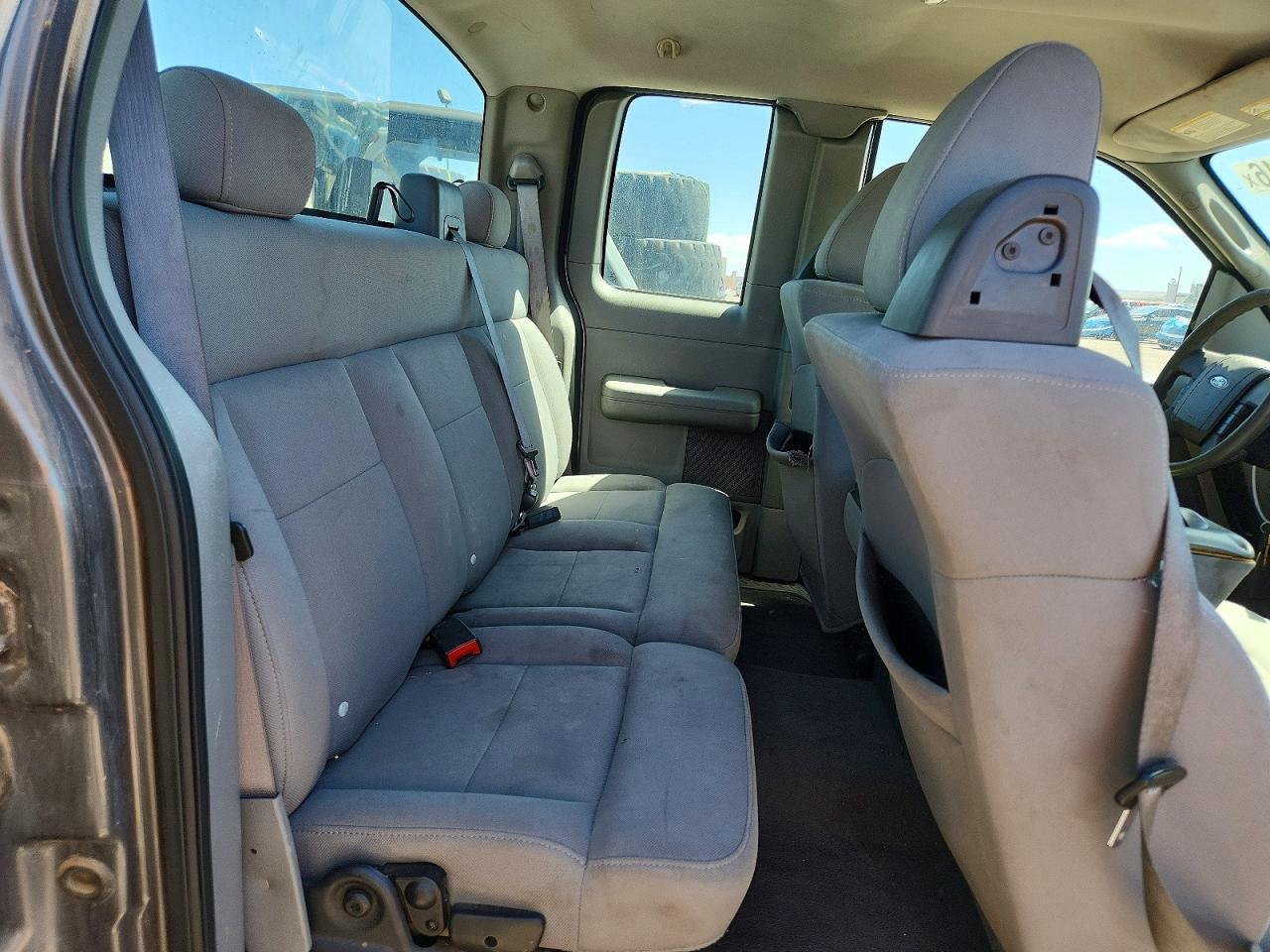 2004 FORD F-150 Lightning