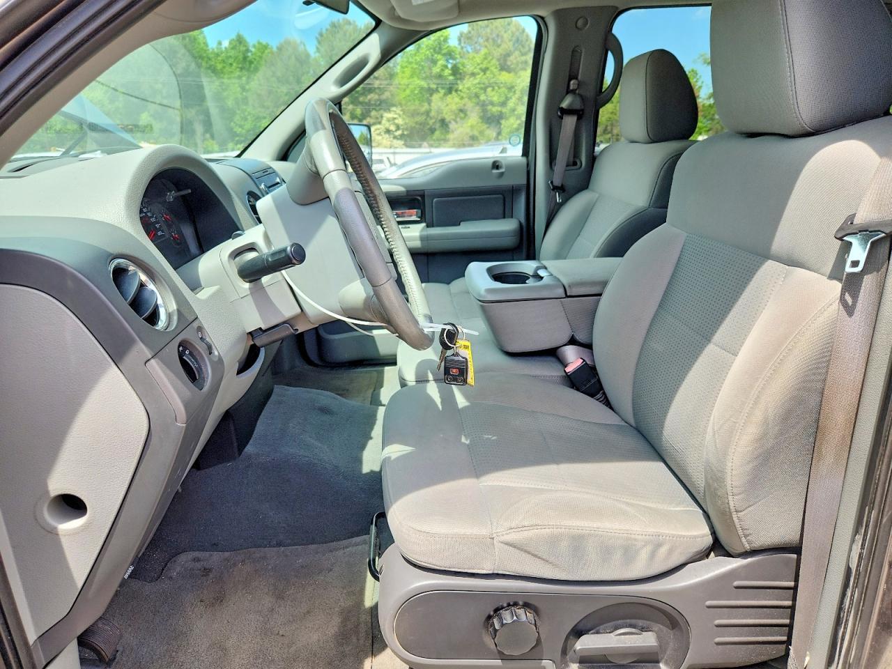 2008 FORD F-150 Lightning