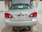 2008 TOYOTA COROLLA