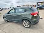 2018 HONDA HR-V