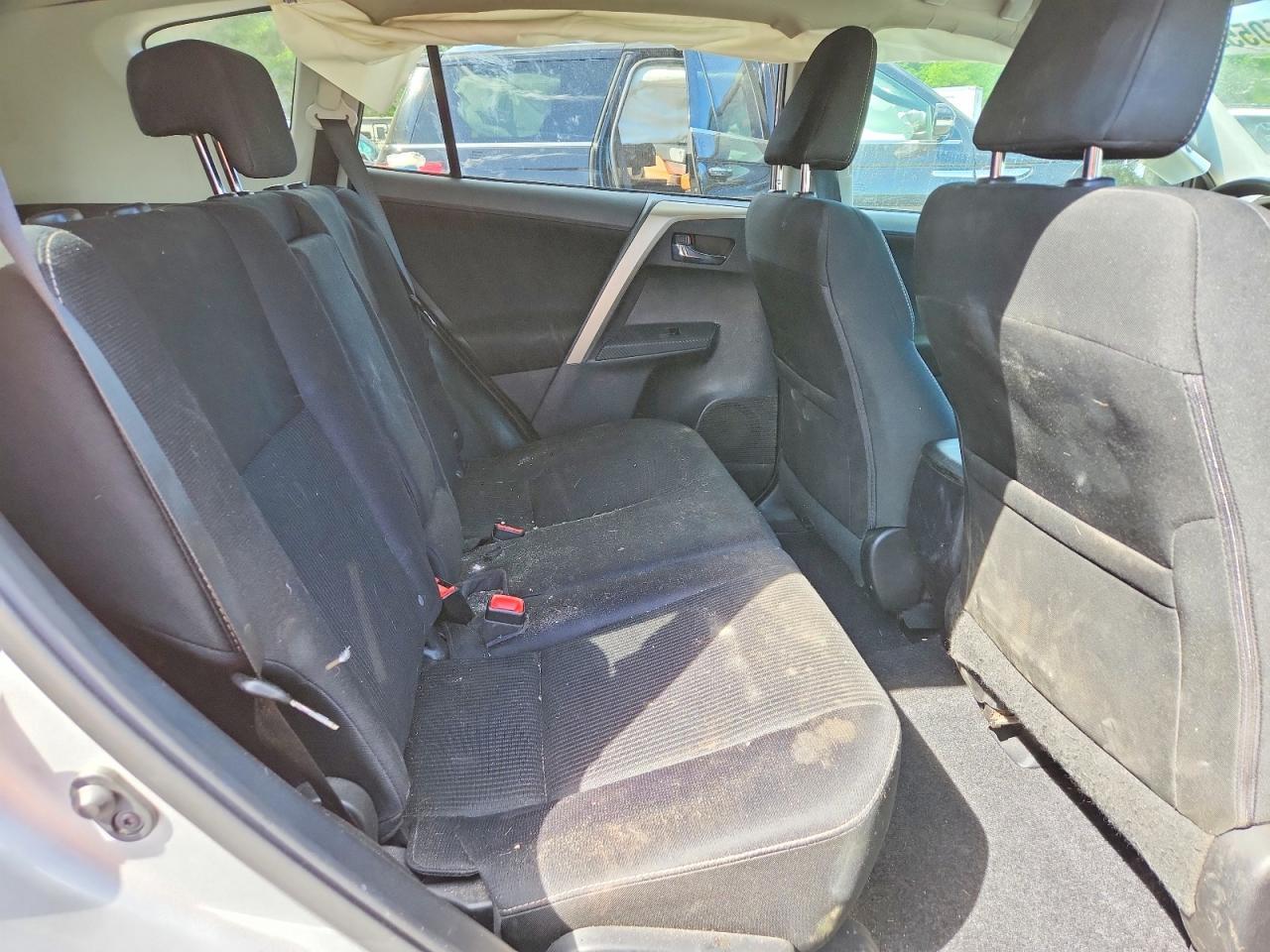 2014 TOYOTA RAV4