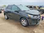 2020 CHEVROLET TRAX