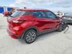 2022 NISSAN KICKS