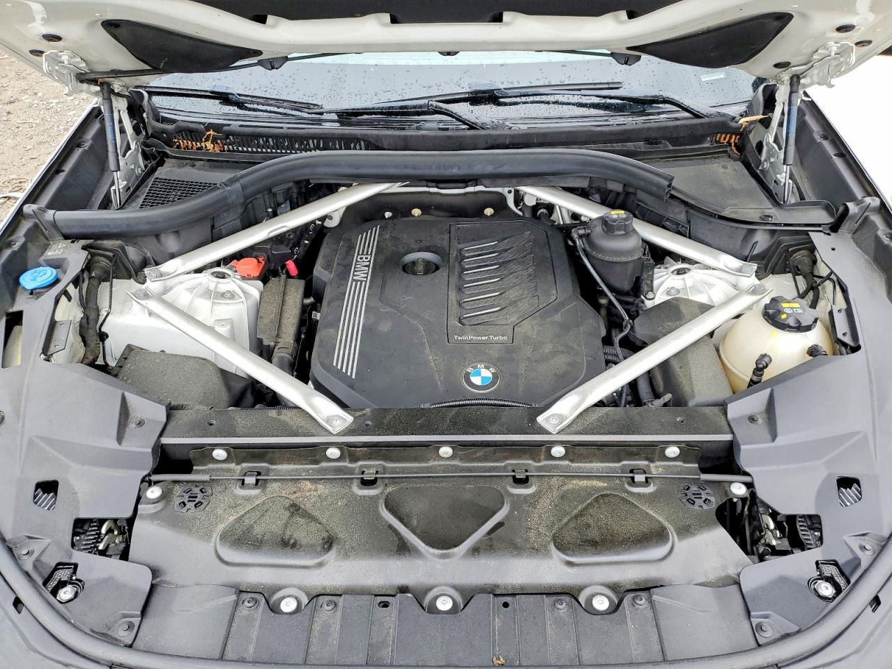 2020 BMW X5