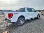2022 FORD F-150 Lightning