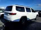 2022 JEEP Wagoneer