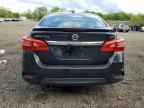 2016 NISSAN SENTRA
