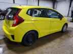 2016 HONDA FIT